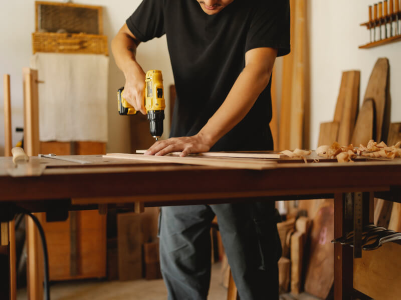 Hand tools