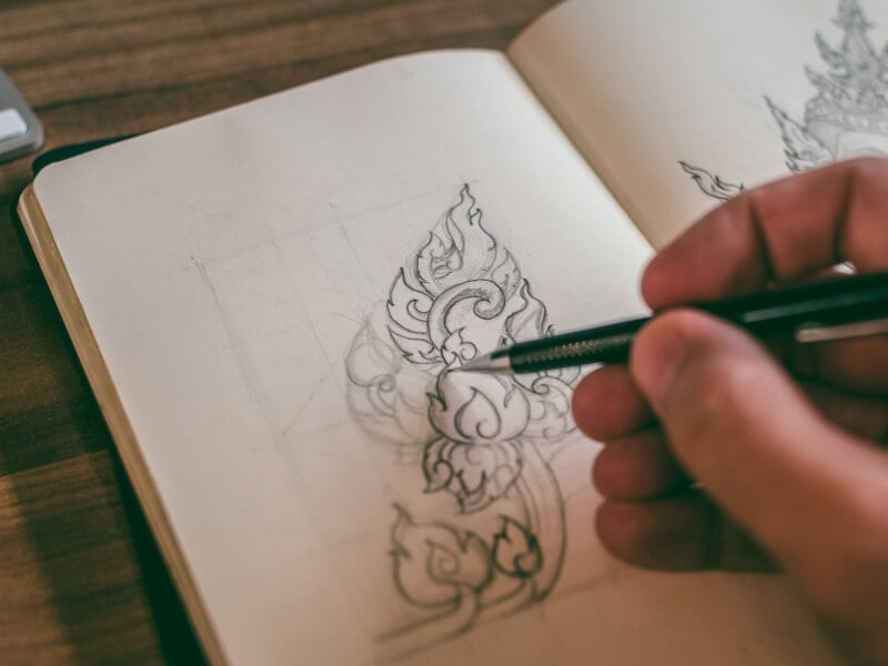 Drawing for beginners