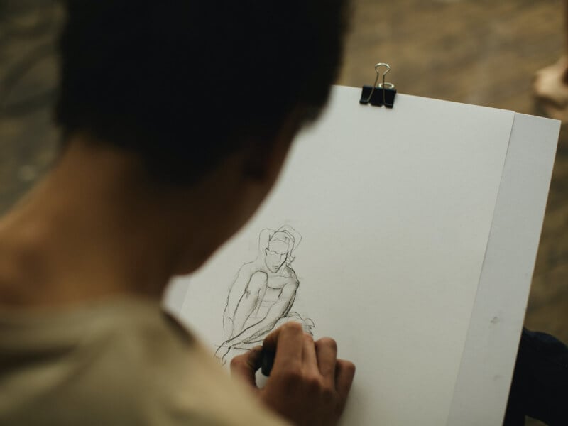 Drawing for beginners 