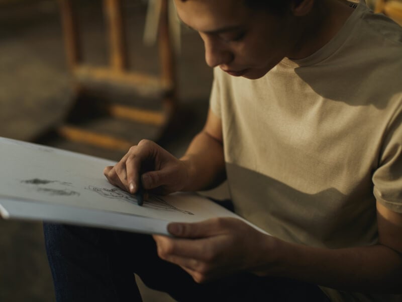 Drawing for beginners 
