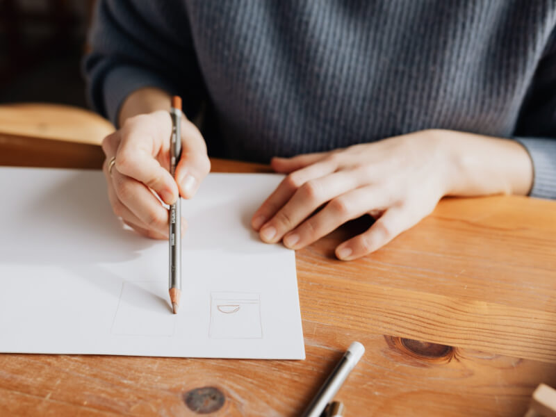 What to expect at an Adelaide drawing class