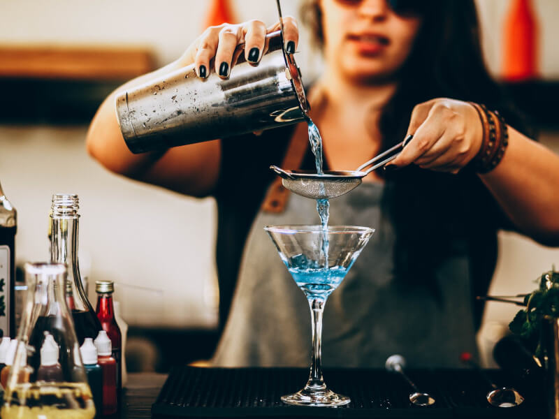 Cocktail Making for Beginners