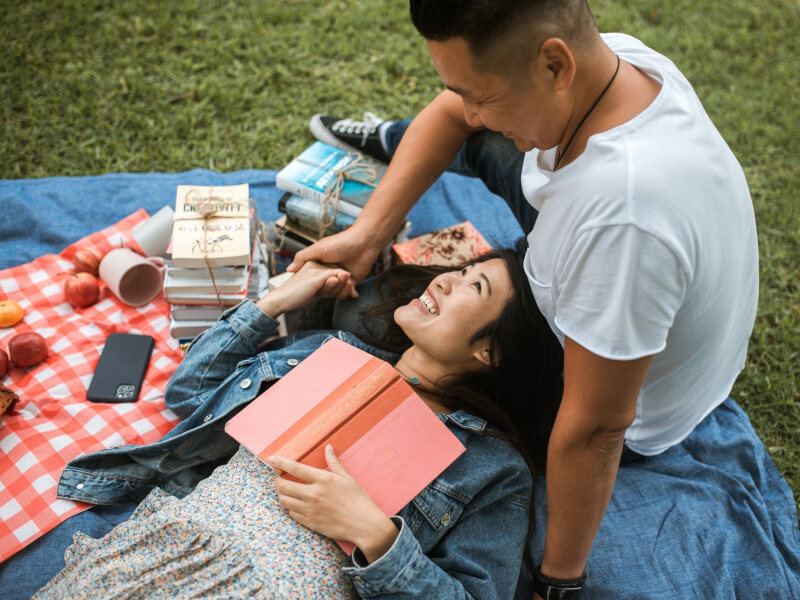 Picnic ideas in Sydney