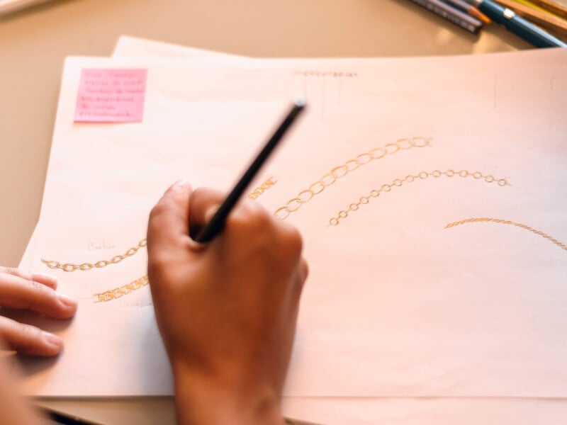 Drawing is great for your wellbeing 