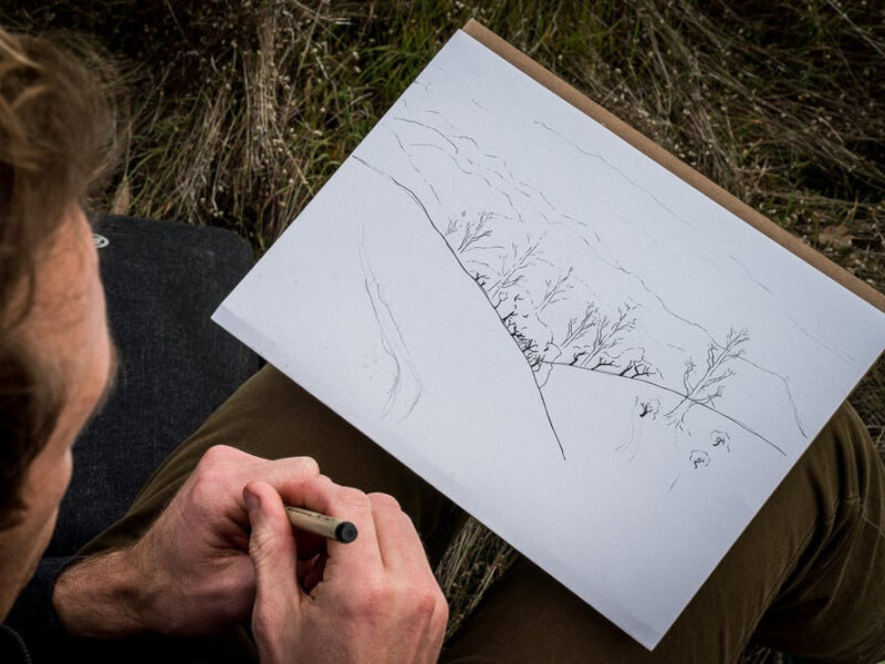 Drawing for beginners