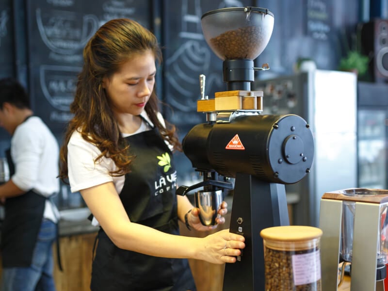 Coffee