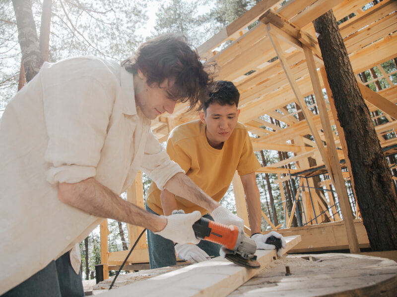 Woodworking