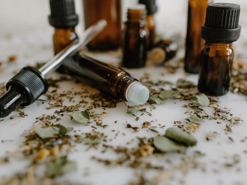 Perfume Making classes, Brisbane ClassBento