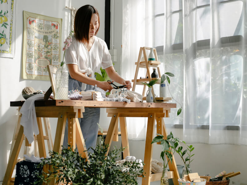 Craft classes Canberra