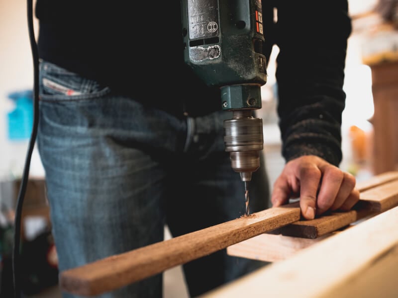 Woodworking classes