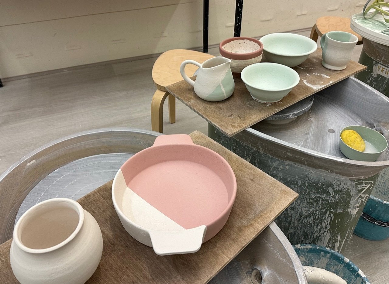 5 Pottery Painting Perth Classes to Spark Creativity ClassBento