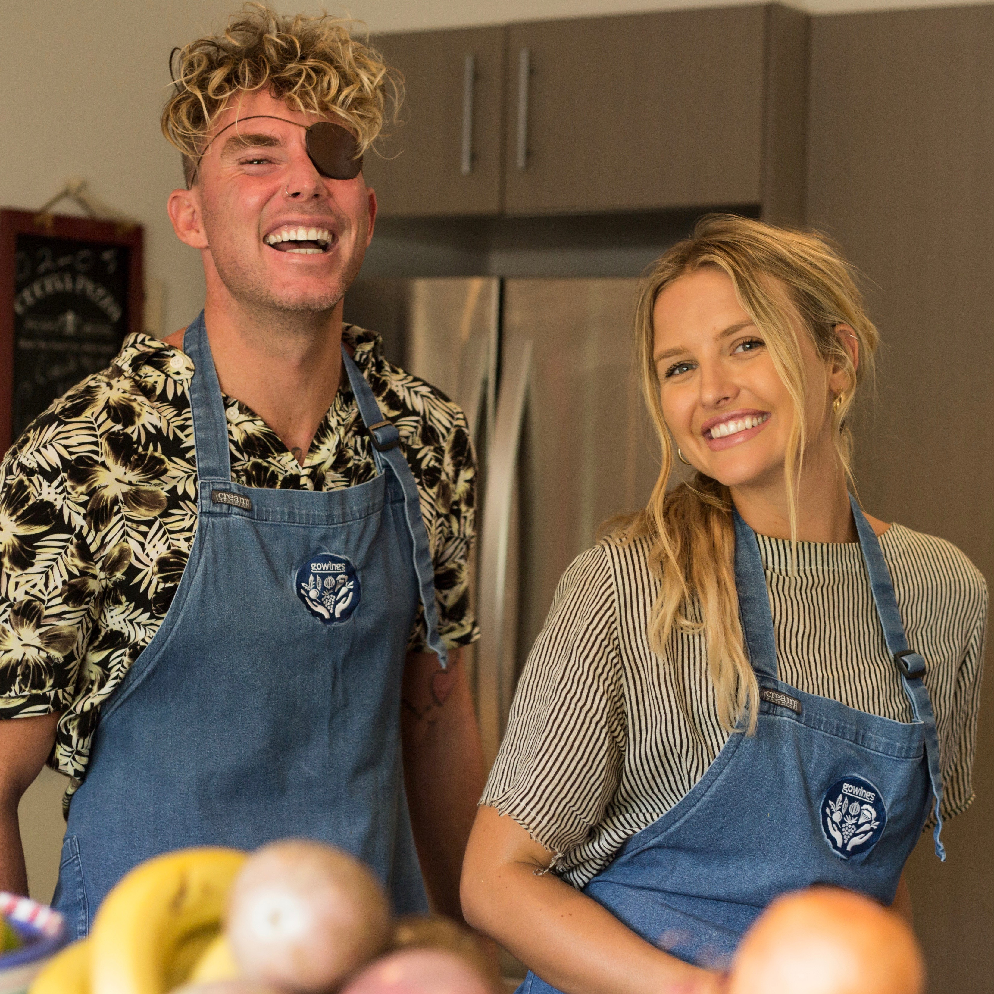 Team building cooking class in Sydney