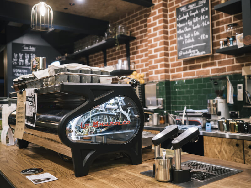 Coffee classes, Sydney ClassBento