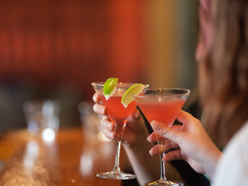 cocktail classes in Perth