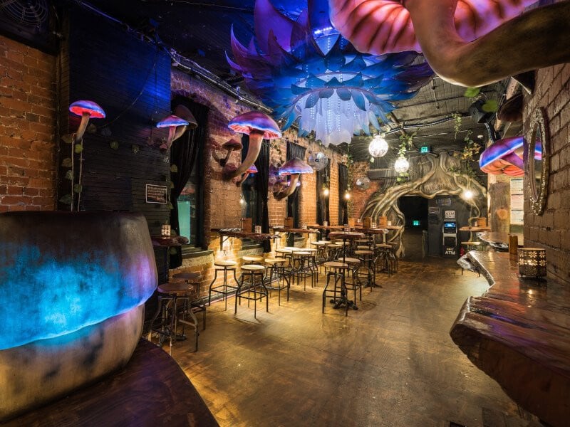 paint and sip studios in Melbourne