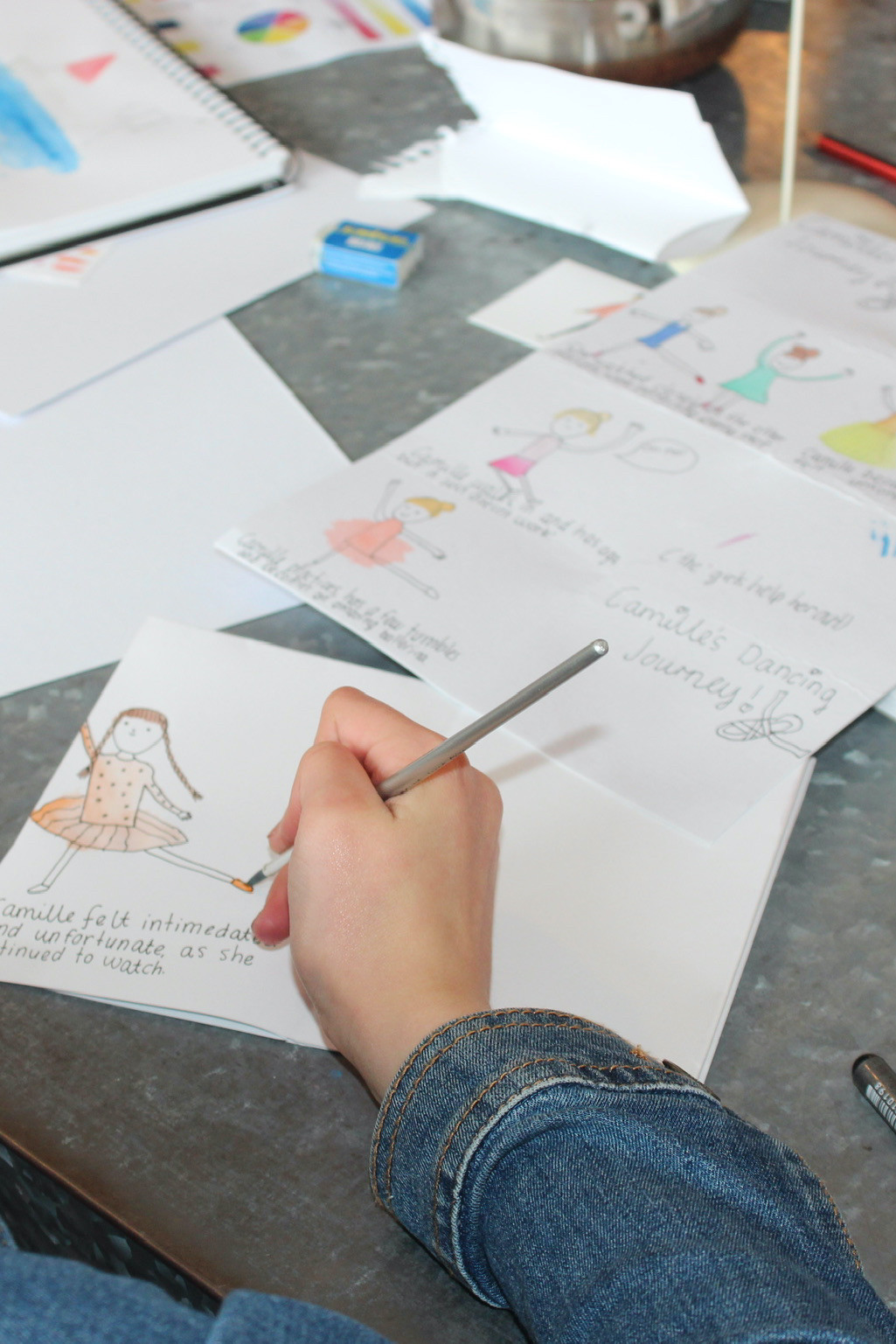 Party Ideas for Teens Melbourne