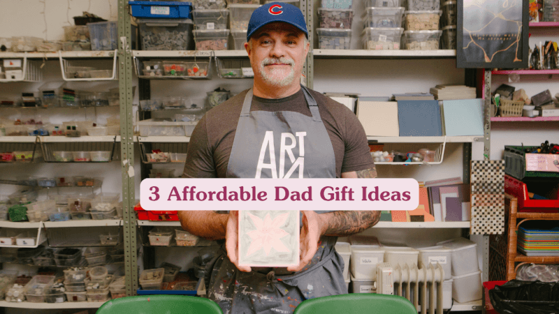 Affordable Dad Gift Ideas