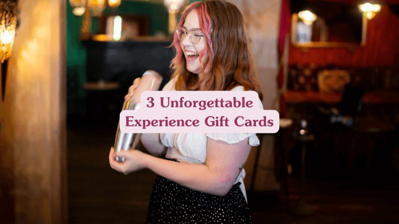 The Best Experience Gifts For Any Occasion | Experiencegift