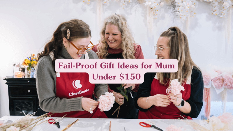 Gifts For Mum Under 150