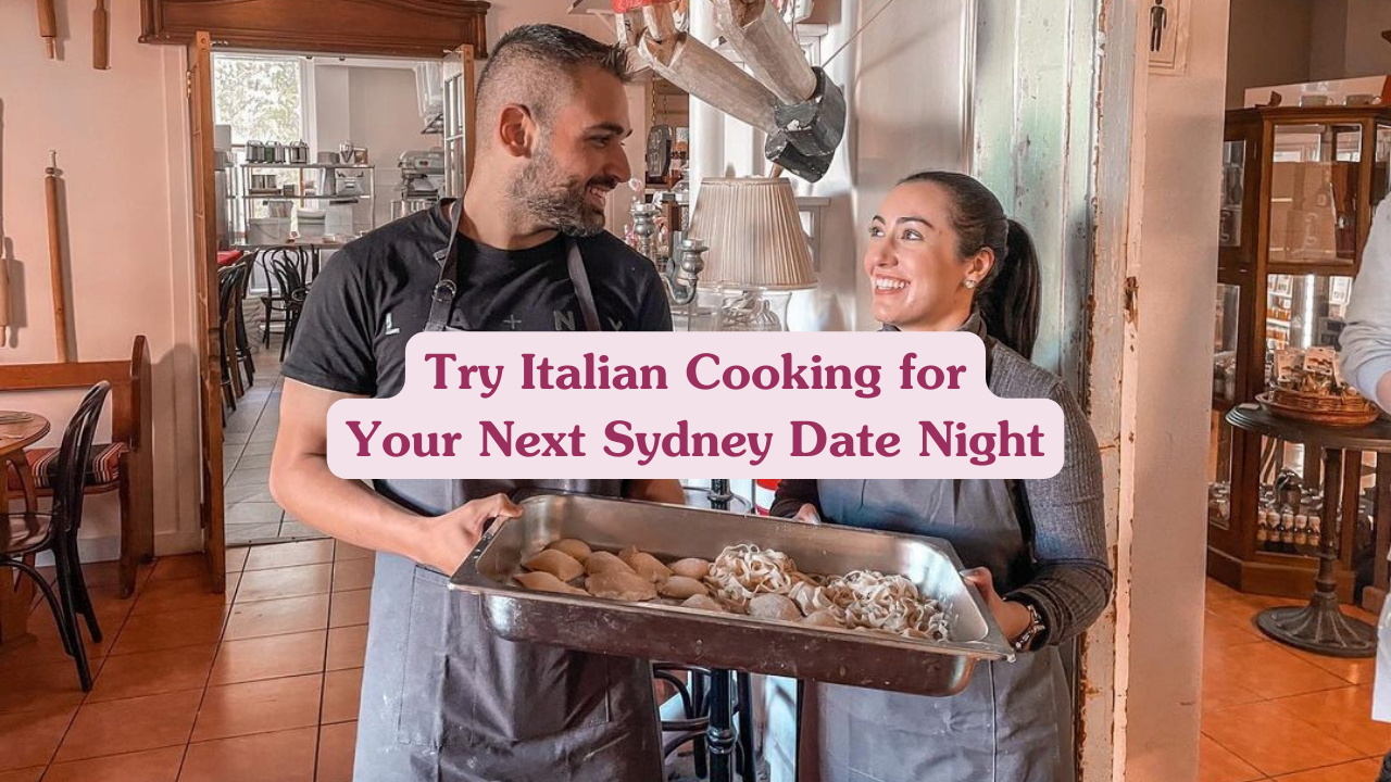 Italian Cooking For Date Ideas Sydney 1 Original