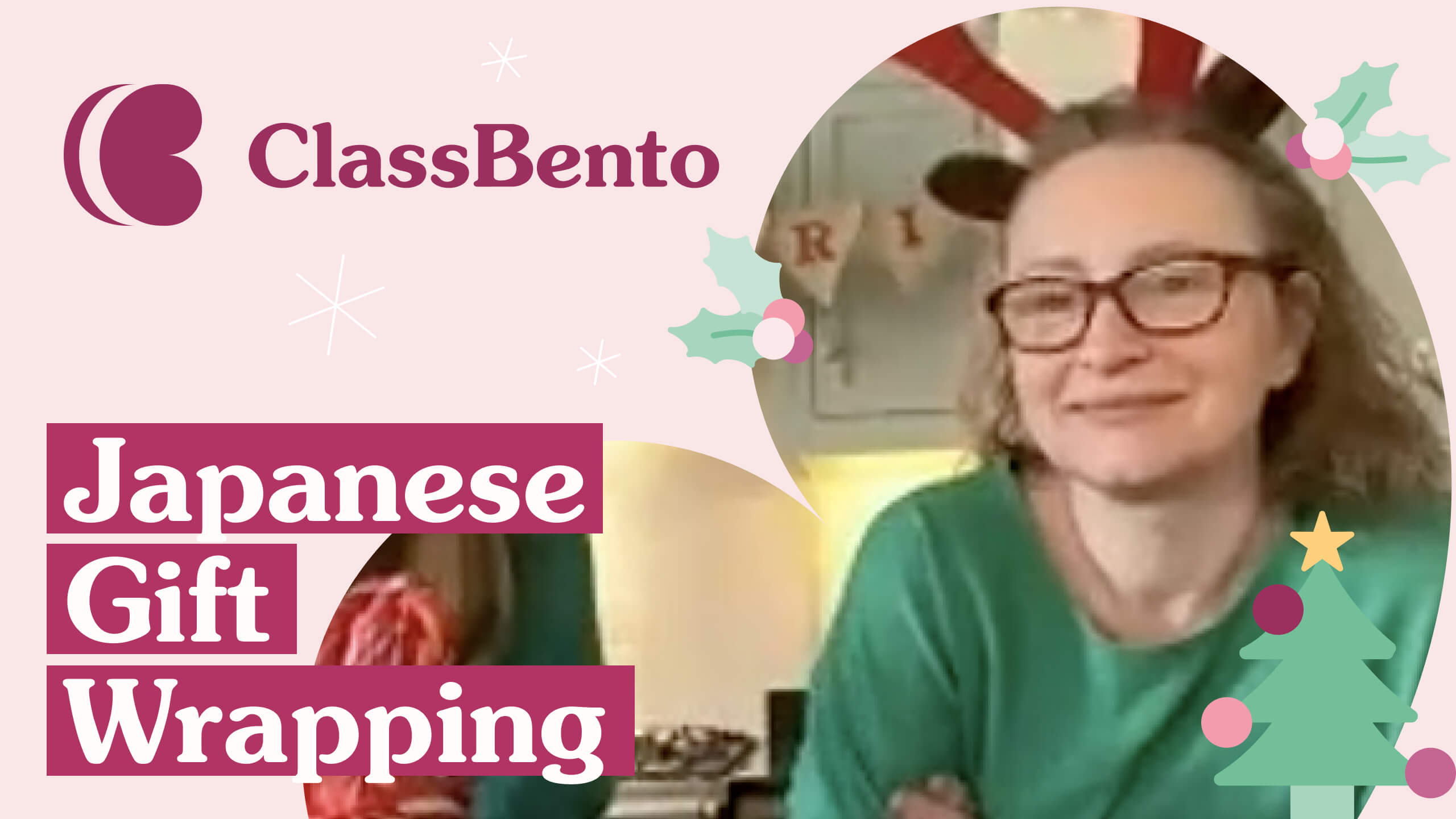 Japanese Gift Wrapping