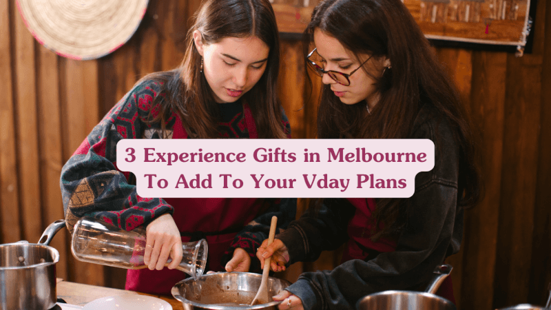 Plan Vday Melbourne