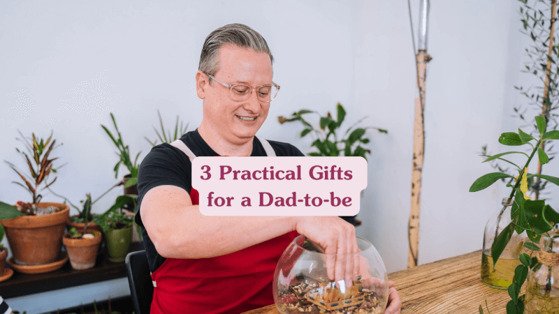 Practical Gifts