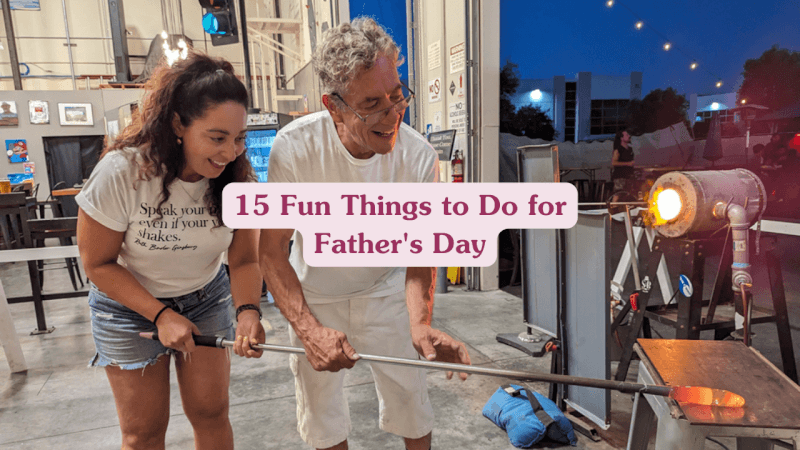 Things To Do For Fathers Day In Australia 2026