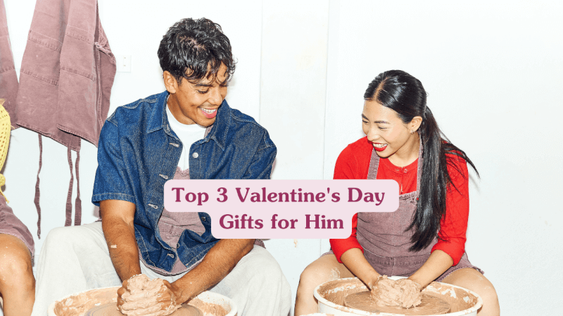 Top Valentines Gifts