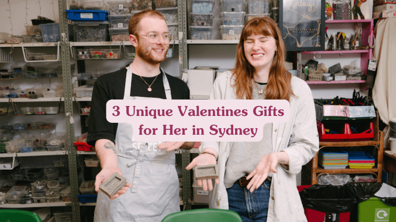 Unique Valentines Day Gifts For Her Syd