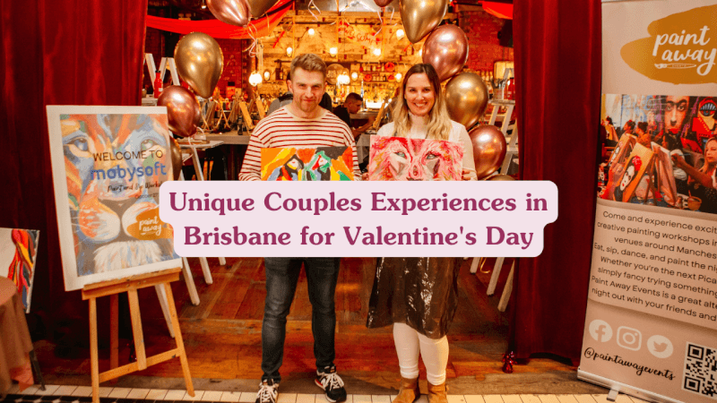 V Day Brisbane