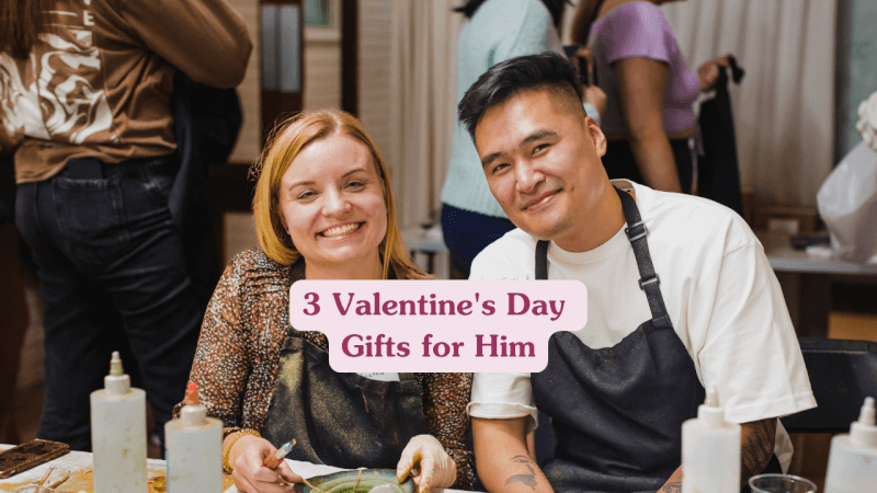 Valentine Day Gifts For Him 2026