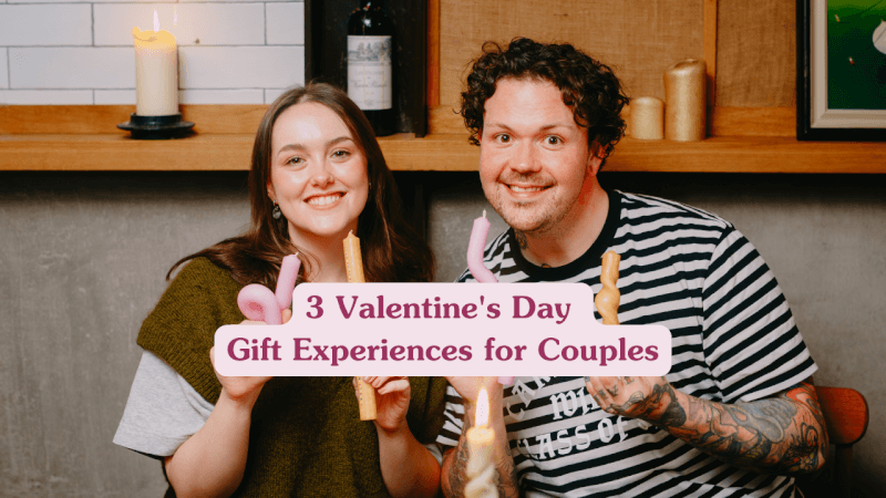 Valentines Day Gifts For Couples
